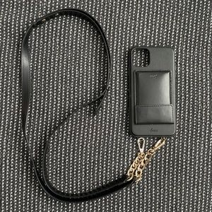 Sonix crossbody phone case